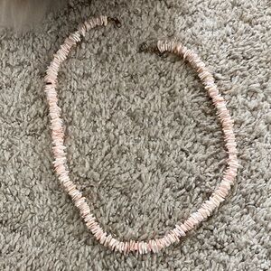 Vintage Hawaiian, coral necklace, vintage jewelry